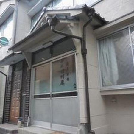 Senju Tamuraya Präfektur Tokio Exterior foto