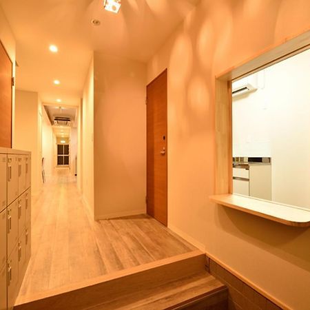 Senju Tamuraya Präfektur Tokio Exterior foto