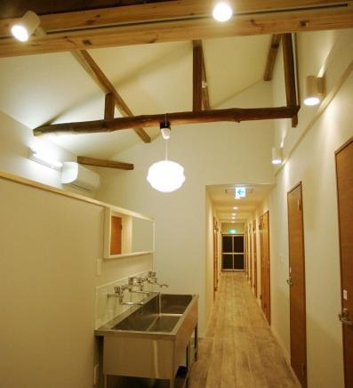 Senju Tamuraya Präfektur Tokio Exterior foto
